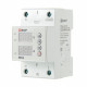 Реле напряжения EKF PROxima (MRVA-32A) 230 В 32 А с дисплеем