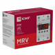 Реле напряжения EKF PROxima (MRV-40A) 230 В 40 А тип AC с дисплеем