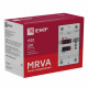 Реле напряжения и контроля фаз EKF PROxima MRVA (MRVA-40A) 230 В 40 А тип AC с дисплеем