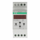 Реле времени модульное F&F PCZ-525-1 (EA02.002.011) 230 В 16 А 1P+N