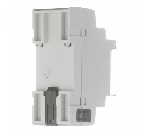 Реле времени модульное F&F PCZ-525-1 (EA02.002.011) 230 В 16 А 1P+N