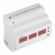 Реле напряжения модульное F&F CP-723 (EA04.009.015) 230 В 63 А