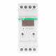 Реле контроля температуры модульное F&F RT-820M (EA07.001.007) 230 В 16 А 1P+N