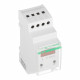Реле контроля температуры модульное F&F RT-820M (EA07.001.007) 230 В 16 А 1P+N