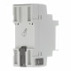 Реле времени модульное F&F PCZ-521-1 (EA02.002.010) 230 В 16 А 1P+N