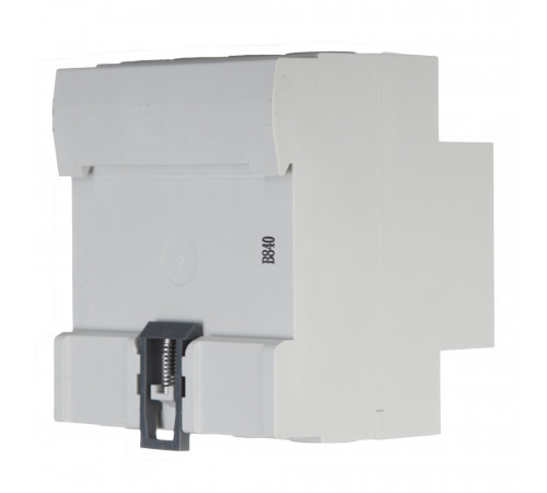 УЗО Systeme Electric City9 Set ВДТ 40А 3P+N тип AC 300 мА 6 кА (C9R66440) УЗО Systeme Electric City9 Set ВДТ 40А 3P+N тип AC 300 мА 6 кА (C9R66440)