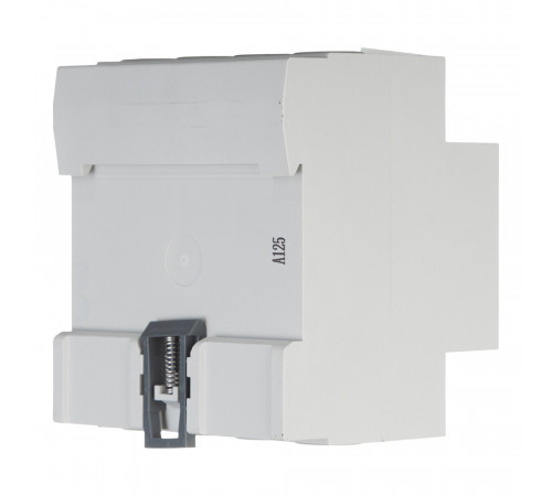 УЗО Systeme Electric City9 Set ВДТ 25А 3P+N тип AC 30 мА 6 кА (C9R36425) УЗО Systeme Electric City9 Set ВДТ 25А 3P+N тип AC 30 мА 6 кА (C9R36425)