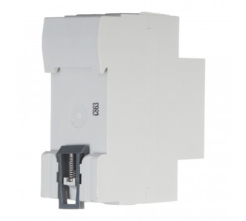 УЗО Systeme Electric City9 Set ВДТ 63А 1P+N тип AC 300 мА 6 кА (C9R66263) УЗО Systeme Electric City9 Set ВДТ 63А 1P+N тип AC 300 мА 6 кА (C9R66263)