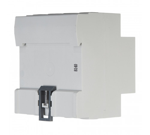 УЗО Systeme Electric City9 Set ВДТ 40А 3P+N тип AC 30 мА 6 кА (C9R36440) УЗО Systeme Electric City9 Set ВДТ 40А 3P+N тип AC 30 мА 6 кА (C9R36440)