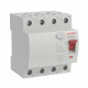 УЗО DKC Yon Max 40А 3P+N тип AC 30 мА 10 кА (MDL100-4P2-40-AC)