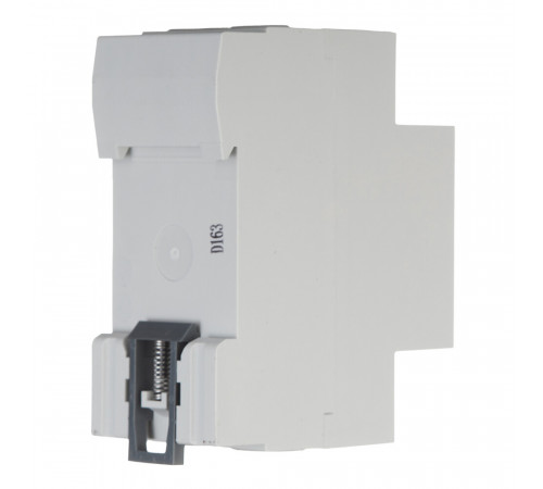 УЗО Systeme Electric City9 Set ВДТ 63А 1P+N тип AC 30 мА 6 кА (C9R36263) УЗО Systeme Electric City9 Set ВДТ 63А 1P+N тип AC 30 мА 6 кА (C9R36263)