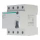УЗО Systeme Electric City9 Set ВДТ 40А 3P+N тип AC 30 мА 6 кА (C9R36440)
