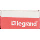 УЗО Legrand TX3 40А 1P+N тип AC 30 мА 10 кА (403001)