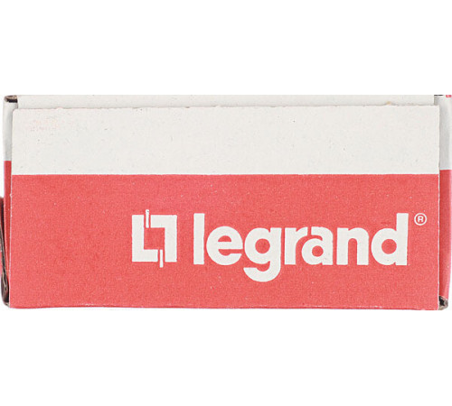 УЗО Legrand TX3 25А 1P+N тип AC 30 мА 10 кА (403000)