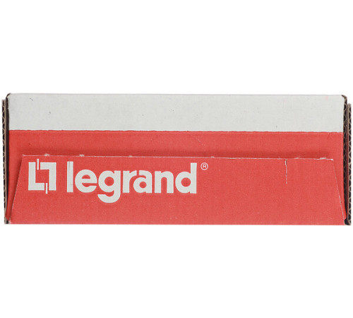 УЗО Legrand RX3 25А 1P+N тип AC 30 мА 10 кА (402024)