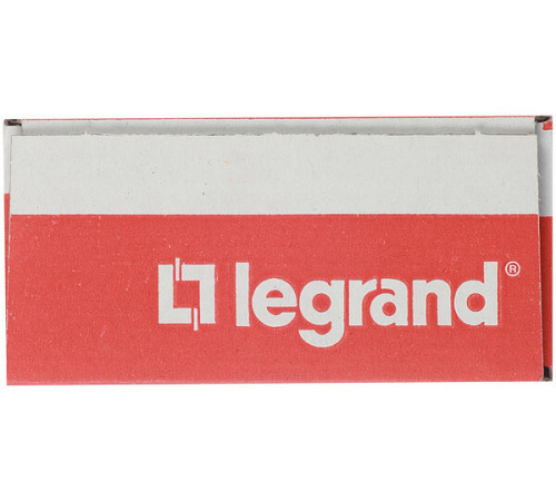 УЗО Legrand RX3 25А 1P+N тип AC 30 мА 10 кА (402024)
