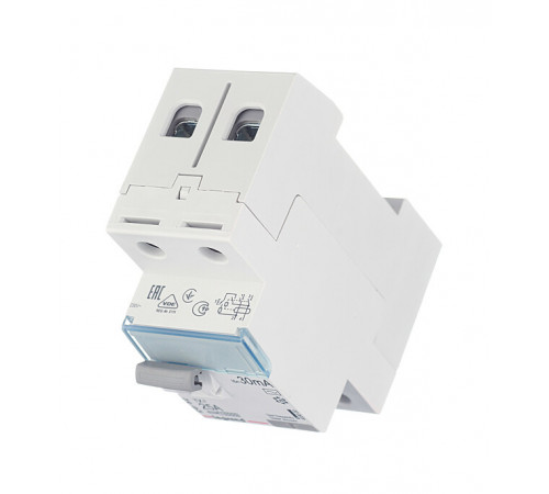 УЗО Legrand TX3 25А 1P+N тип AC 30 мА 10 кА (403000)