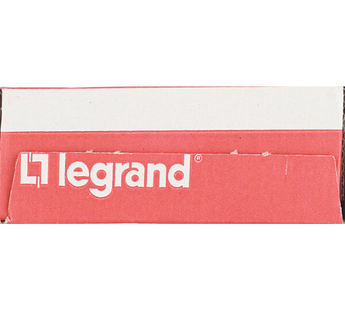УЗО Legrand TX3 40А 1P+N тип AC 30 мА 10 кА (403001)