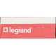 УЗО Legrand TX3 40А 1P+N тип AC 30 мА 10 кА (403001)