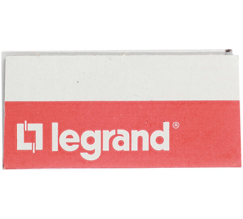 УЗО Legrand RX3 40А 1P+N тип AC 30 мА 10 кА (402025)