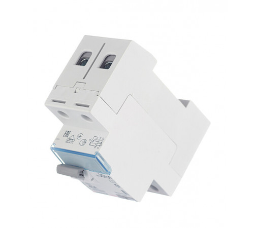 УЗО Legrand TX3 40А 1P+N тип AC 30 мА 10 кА (403001)