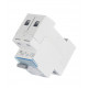 УЗО Legrand TX3 40А 1P+N тип AC 30 мА 10 кА (403001)