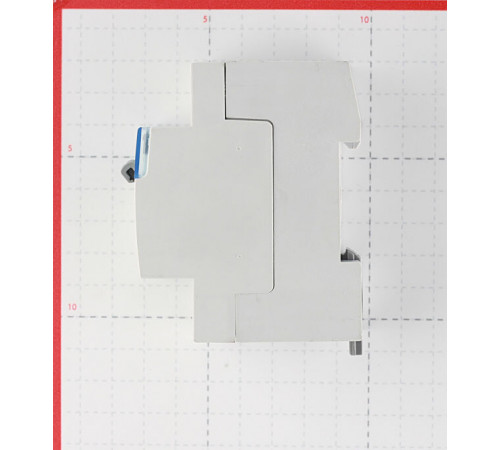 УЗО Legrand TX3 63А 1P+N тип AC 30 мА 10 кА (403002) УЗО Legrand TX3 63А 1P+N тип AC 30 мА 10 кА (403002)