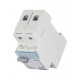 УЗО Legrand TX3 63А 1P+N тип AC 30 мА 10 кА (403002)