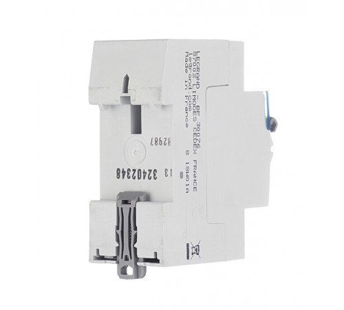 УЗО Legrand TX3 40А 1P+N тип AC 30 мА 10 кА (403001)
