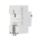 УЗО Legrand TX3 63А 1P+N тип AC 30 мА 10 кА (403002)