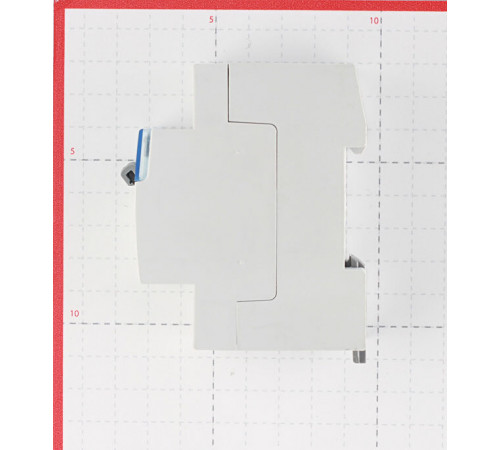 УЗО Legrand TX3 40А 1P+N тип AC 30 мА 10 кА (403001)