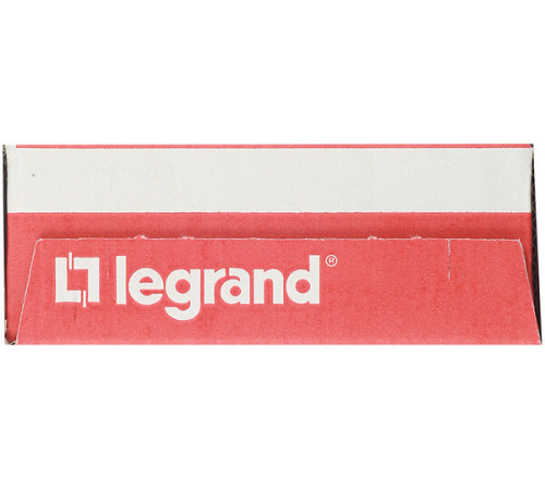 УЗО Legrand RX3 40А 1P+N тип AC 30 мА 10 кА (402025)