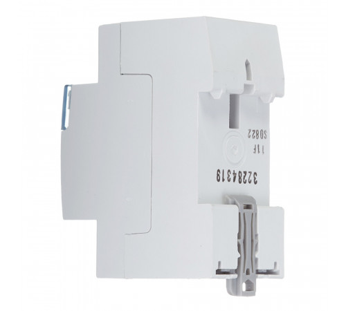 УЗО Legrand TX3 63А 1P+N тип AC 300 мА 10 кА (403040) УЗО Legrand TX3 63А 1P+N тип AC 300 мА 10 кА (403040)