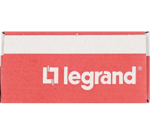 УЗО Legrand TX3 63А 1P+N тип AC 30 мА 10 кА (403002) УЗО Legrand TX3 63А 1P+N тип AC 30 мА 10 кА (403002)
