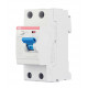 УЗО ABB S F202 16А 1P+N тип AC 10 мА 10 кА (2CSF202001R0160)