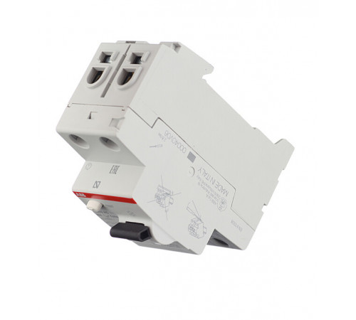 УЗО ABB SH FH202 25А 1P+N тип AC 30 мА 6 кА (2CSF202004R1250) УЗО ABB SH FH202 25А 1P+N тип AC 30 мА 6 кА (2CSF202004R1250)