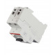 УЗО ABB SH FH202 25А 1P+N тип AC 30 мА 6 кА (2CSF202004R1250)