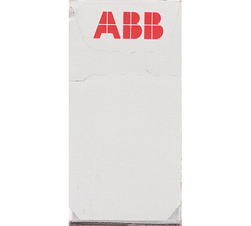 УЗО ABB S F202 16А 1P+N тип AC 10 мА 10 кА (2CSF202001R0160)