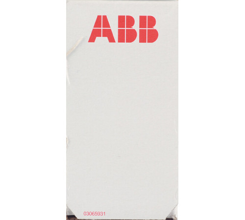 УЗО ABB SH FH202 25А 1P+N тип AC 30 мА 6 кА (2CSF202004R1250) УЗО ABB SH FH202 25А 1P+N тип AC 30 мА 6 кА (2CSF202004R1250)