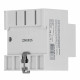 УЗО EKF PROxima ВД-100 40А 3P+N тип AC 300 мА 4,5 кА (elcb-4-40-300-em-pro)
