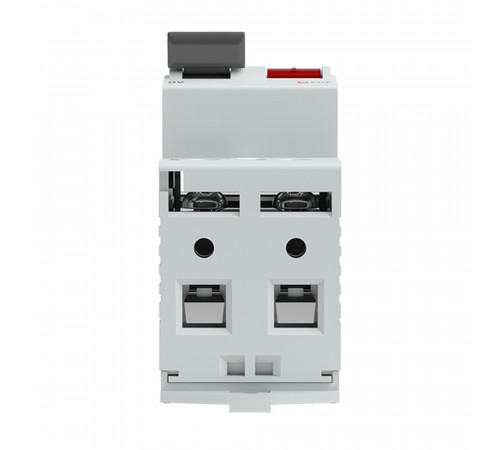УЗО EKF Averes DV 63А 1P+N тип A 30 мА 10 кА (rccb-2-63-30-a-av) УЗО EKF Averes DV 63А 1P+N тип A 30 мА 10 кА (rccb-2-63-30-a-av)