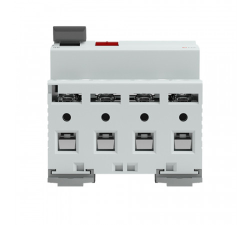 УЗО EKF Averes DV 40А 3P+N тип A 30 мА 10 кА (rccb-4-40-30-a-av) УЗО EKF Averes DV 40А 3P+N тип A 30 мА 10 кА (rccb-4-40-30-a-av)