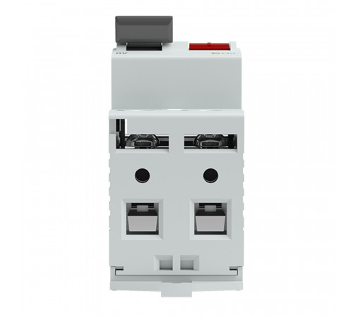 УЗО EKF Averes DV 40А 1P+N тип A 30 мА 10 кА (rccb-2-40-30-a-av) УЗО EKF Averes DV 40А 1P+N тип A 30 мА 10 кА (rccb-2-40-30-a-av)