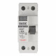 УЗО EKF Basic ВДТ-40 40А 1P+N тип AC 300 мА 4,5 кА (elcb-2-40-300e-sim)
