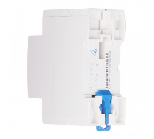 УЗО Chint NXL-63 63А 1P+N тип AC 30 мА 6 кА компактное (280724)