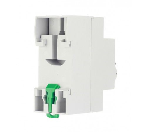 УЗО Schneider Electric Easy9 25А 1P+N тип AC 30 мА 4,5 кА (EZ9R34225) УЗО Schneider Electric Easy9 25А 1P+N тип AC 30 мА 4,5 кА (EZ9R34225)