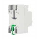 УЗО Schneider Electric Easy9 25А 1P+N тип AC 30 мА 4,5 кА (EZ9R34225)