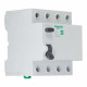 УЗО Schneider Electric Easy9 40А 3P+N тип AC 300 мА 4,5 кА (EZ9R64440)