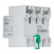 УЗО Schneider Electric Easy9 40А 3P+N тип AC 300 мА 4,5 кА (EZ9R64440)