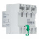 УЗО Schneider Electric Easy9 63А 3P+N тип AC 30 мА 4,5 кА (EZ9R34463)